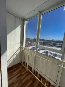 1 комн квартира на Линейной 109 - 5