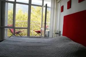 Видовые апартаменты на Прибрежной 7