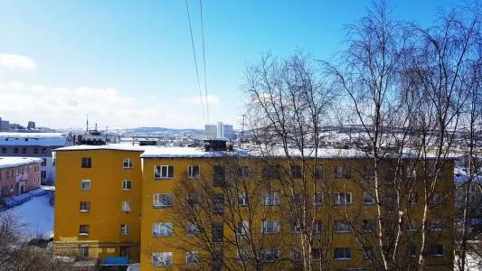 Папанина 20 - 27