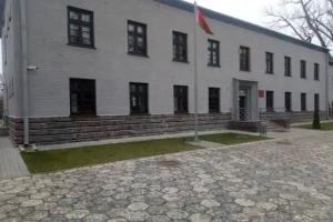 Хостел «Брестская крепость», Брест