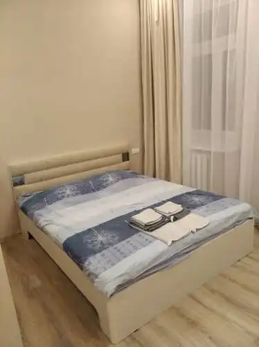 Васильки - 1