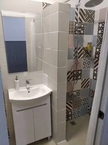 Васильки - 4