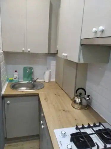 Васильки - 7