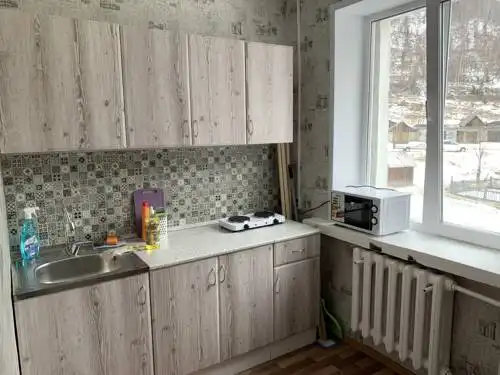 Квартира в Приисковом - 5