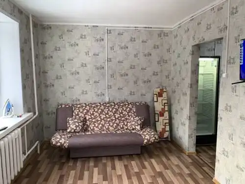 Квартира в Приисковом - 1