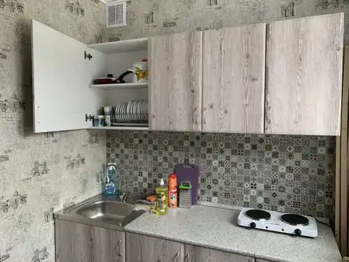 Квартира в Приисковом - 8