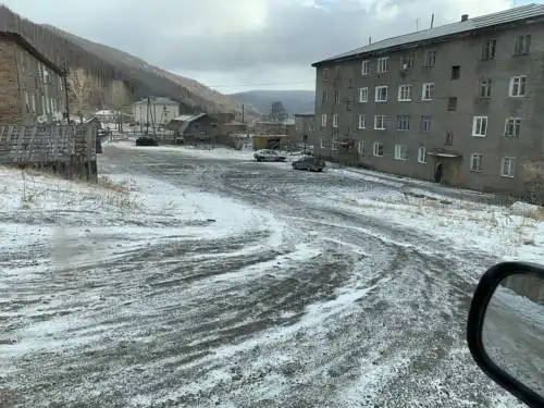 Квартира в Приисковом - 4