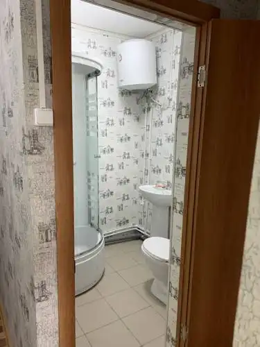 Квартира в Приисковом - 3