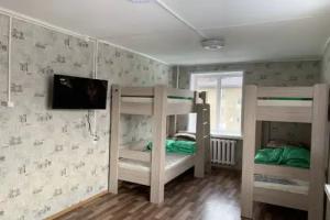 Квартира в Приисковом
