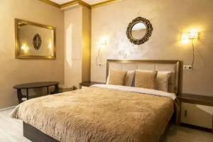 Мини-гостиницы