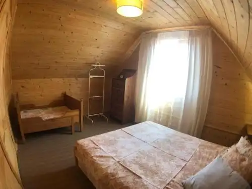 Wood House - 36