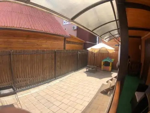 Wood House - 46