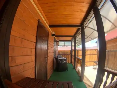 Wood House - 48
