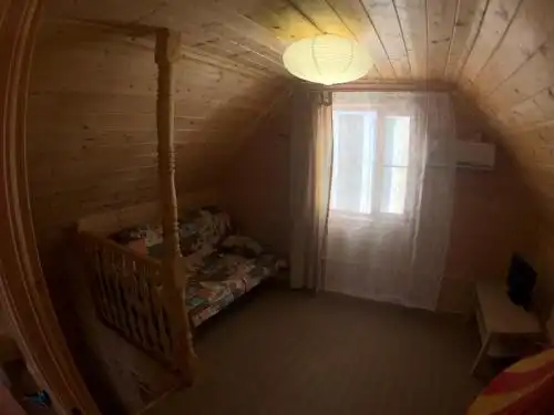 Wood House - 49