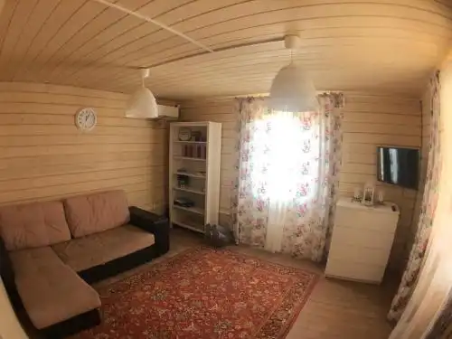 Wood House - 52