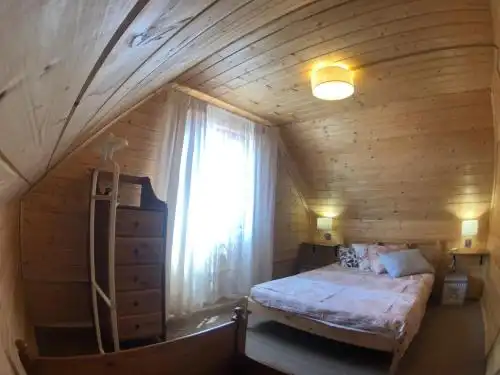 Wood House - 57