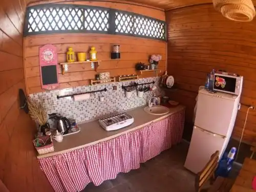 Wood House - 62