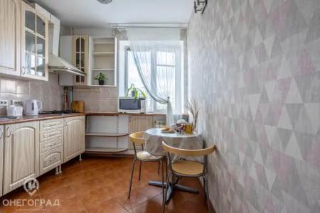 аппартаменты у Ж/Д вокзала - 9