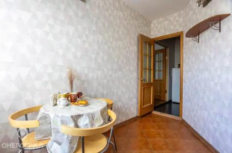 аппартаменты у Ж/Д вокзала - 12