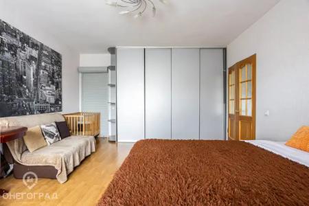 аппартаменты у Ж/Д вокзала - 2