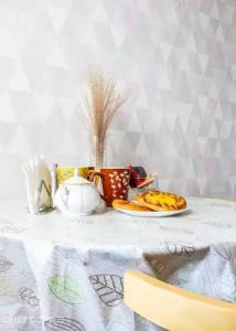 аппартаменты у Ж/Д вокзала - 10