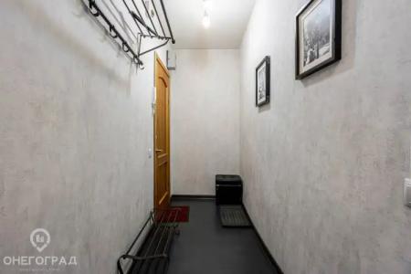 аппартаменты у Ж/Д вокзала - 16