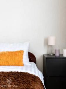 аппартаменты у Ж/Д вокзала - 5