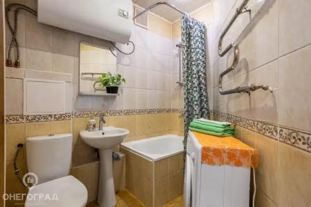 аппартаменты у Ж/Д вокзала - 14