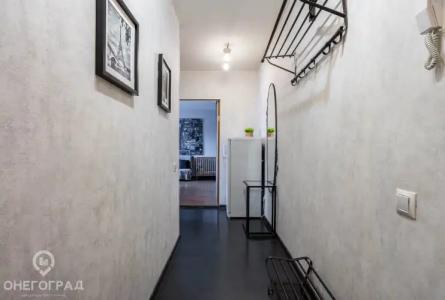 аппартаменты у Ж/Д вокзала - 13