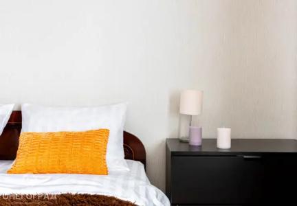 аппартаменты у Ж/Д вокзала - 4