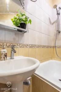 аппартаменты у Ж/Д вокзала - 15