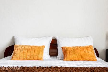 аппартаменты у Ж/Д вокзала - 3