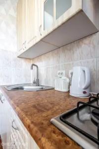 аппартаменты у Ж/Д вокзала - 11