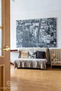 аппартаменты у Ж/Д вокзала - 8