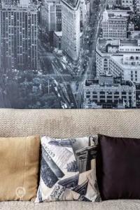 аппартаменты у Ж/Д вокзала - 7