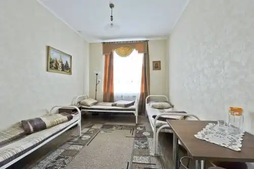 Дом паломника при Раифском монастыре - 53