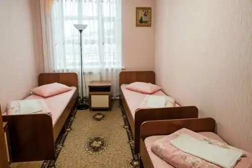 Дом паломника при Раифском монастыре - 54