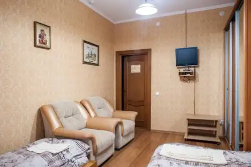 Дом паломника при Раифском монастыре - 64