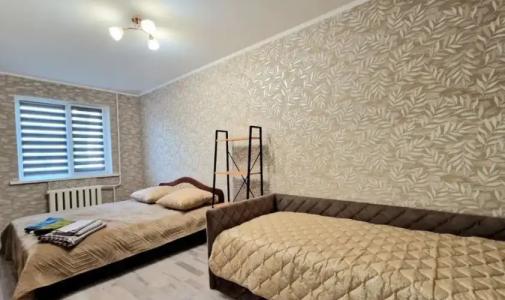 Красивая квартира проспект Победы 25Б - 1