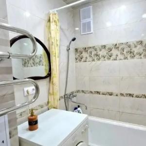 Красивая квартира проспект Победы 25Б - 15