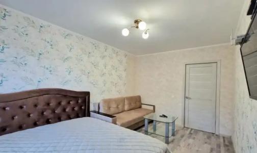 Красивая квартира проспект Победы 25Б - 4