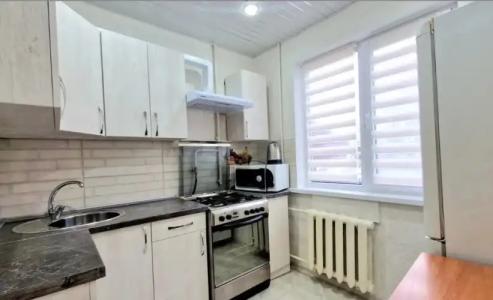 Красивая квартира проспект Победы 25Б - 5