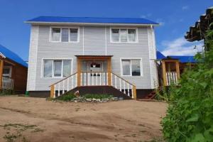 Гостевой дом «Sunrise»