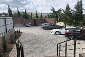 Бермудас, Севастополь