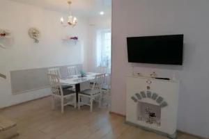 Таунхаус на Солнечной, 24