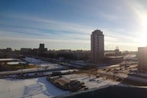 Апартаменты Испытателей 31, Санкт-Петербург