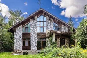 Дом для отпуска «Cottage.Moscow», Бузаево