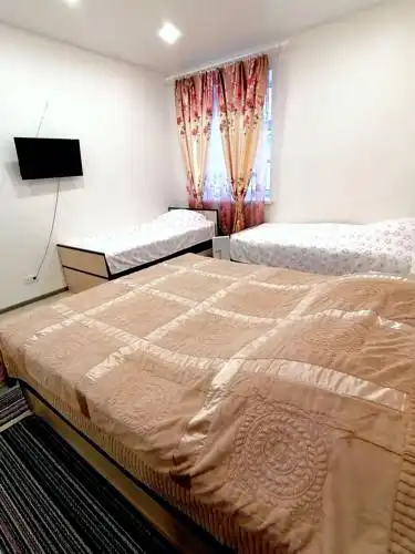 Nash хостел - 7