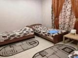 Классический трехместный номер
