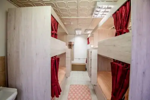 BlagCity & hostel - 21
